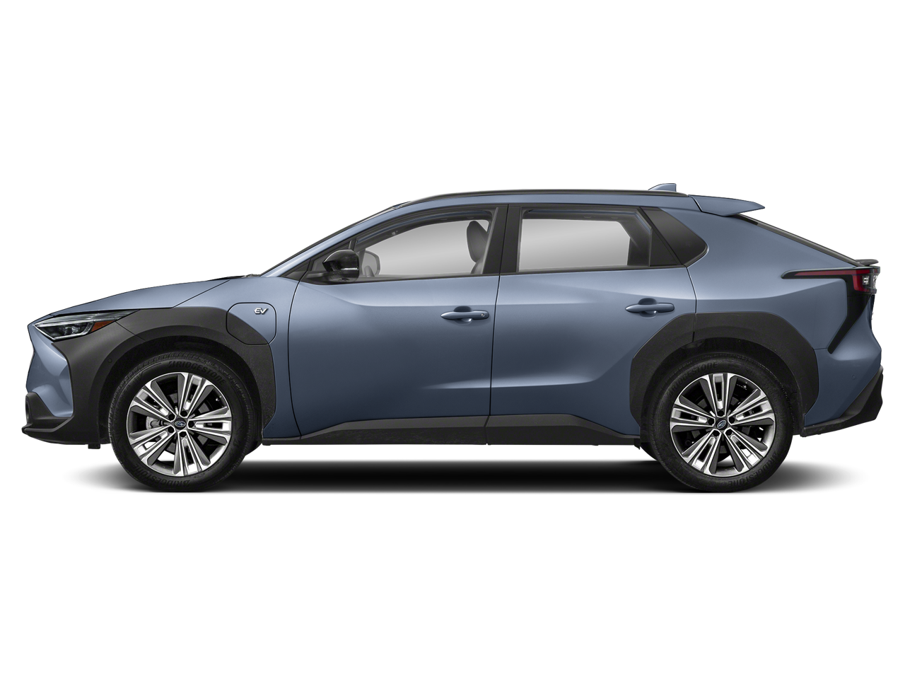2023 Subaru Solterra Limited