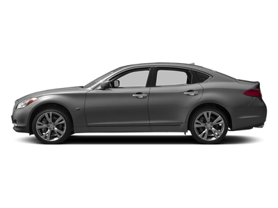 2014 INFINITI Q70 3.7X
