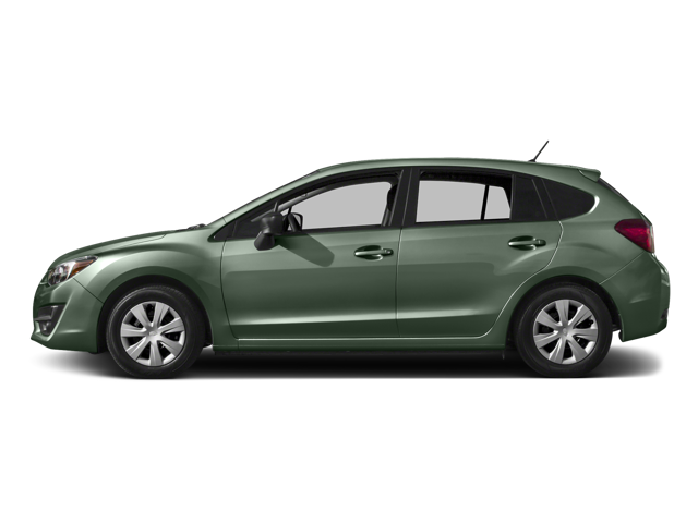 2016 Subaru Impreza 2.0i