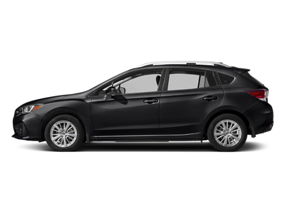 2018 Subaru Impreza 2.0i Premium