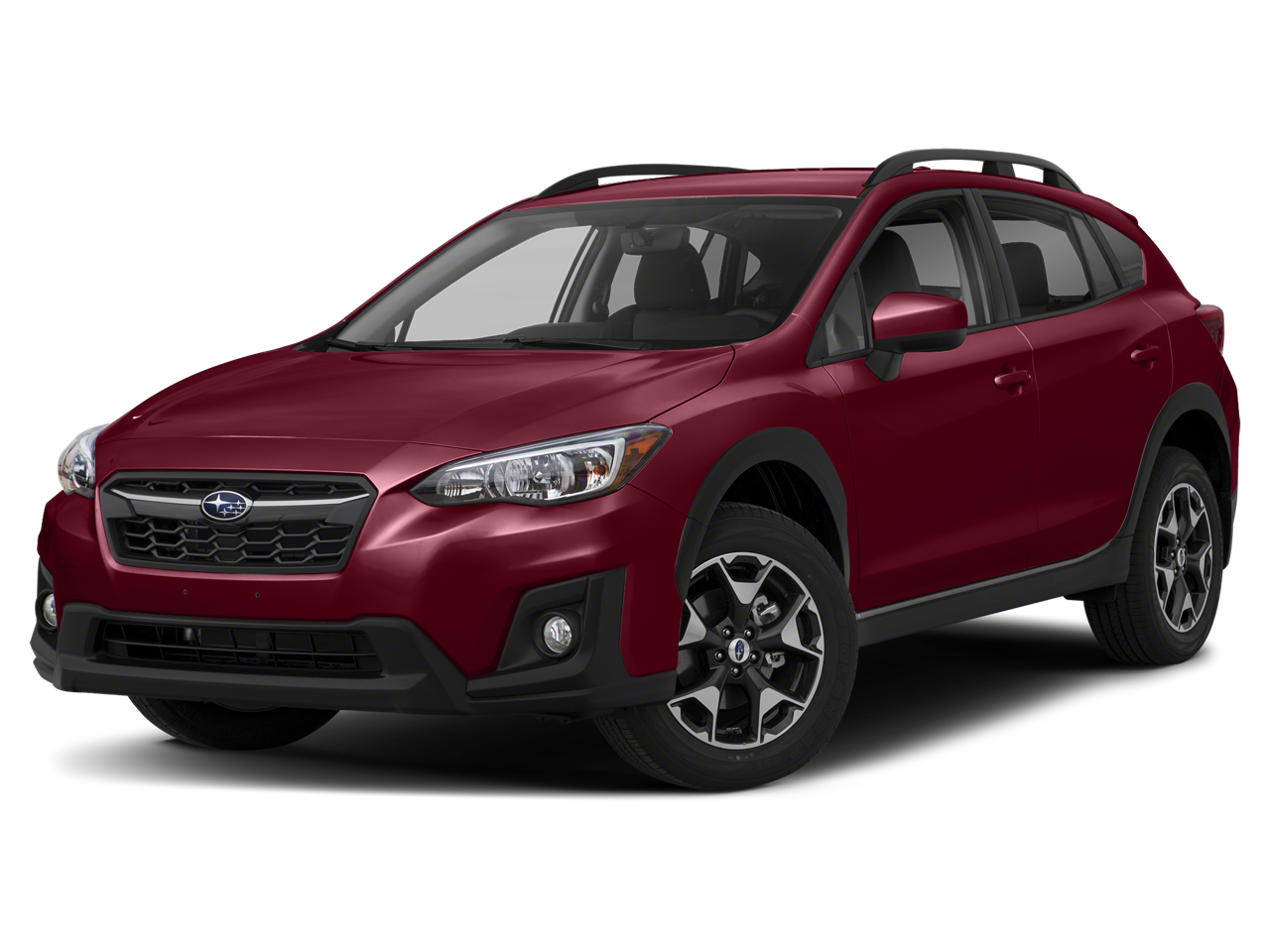 2018 Subaru Crosstrek