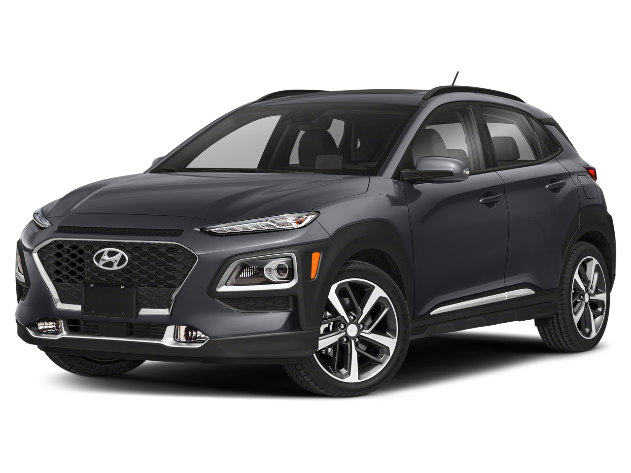 2019 Hyundai Kona Limited