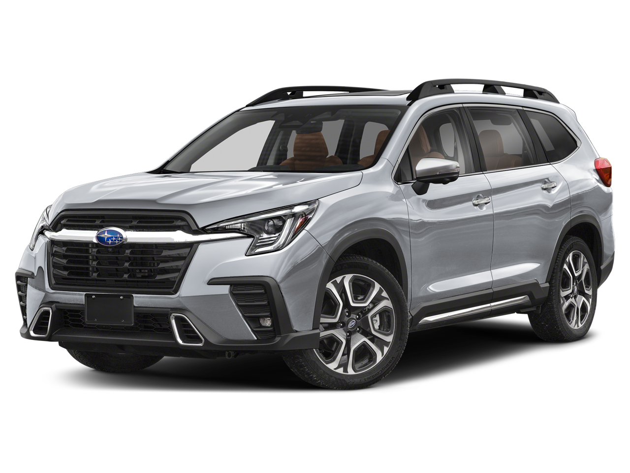 2024 Subaru Ascent