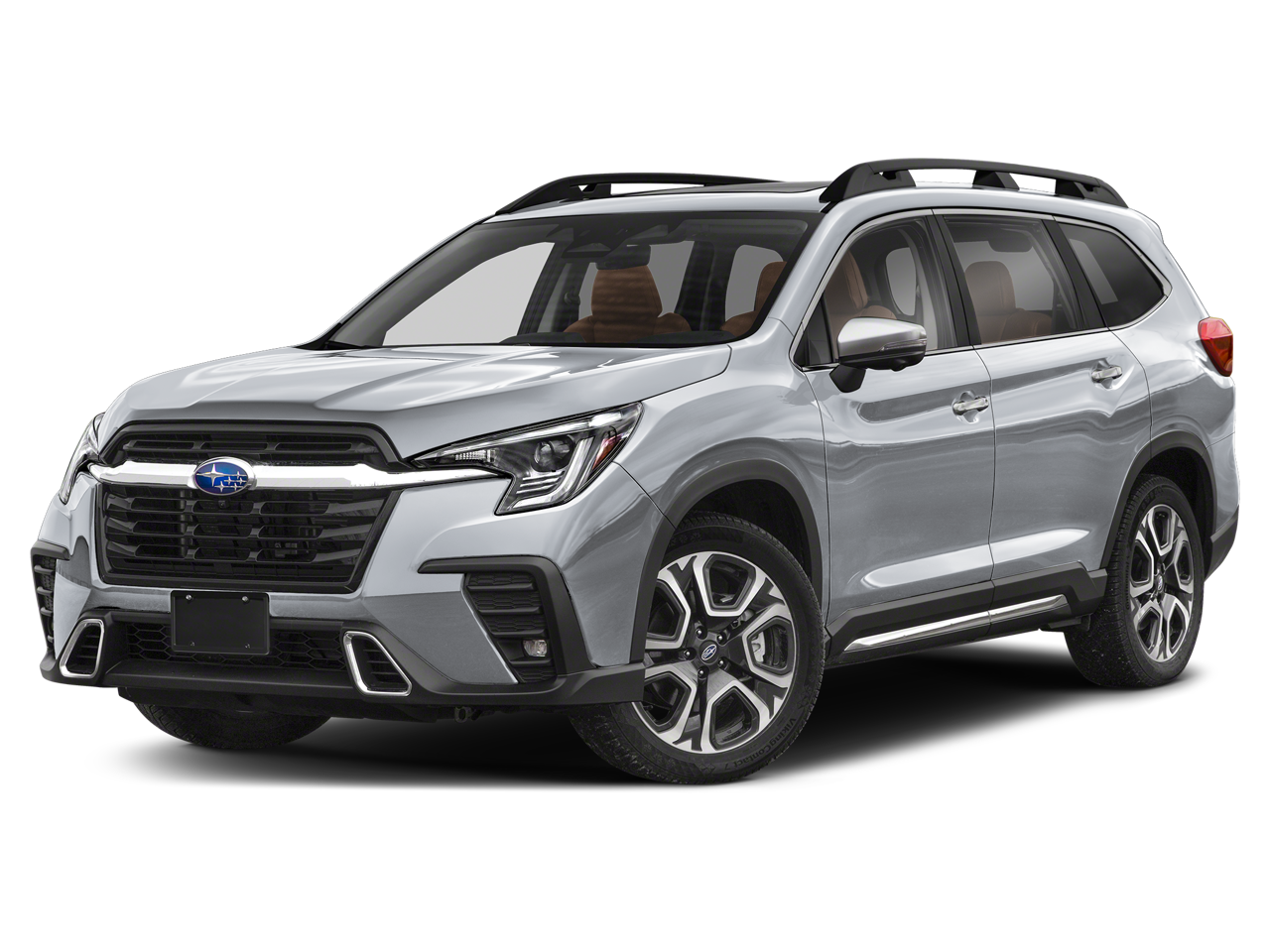 2024 Subaru Ascent Touring