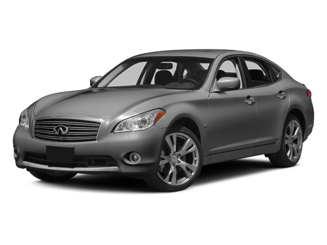 2014 INFINITI Q70 3.7X