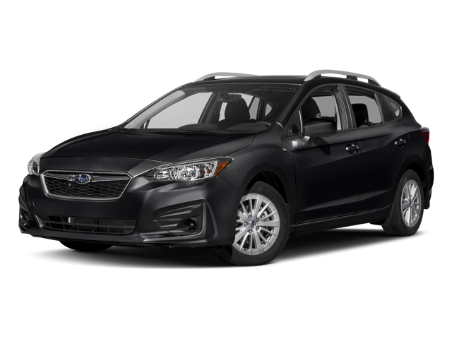 2018 Subaru Impreza
