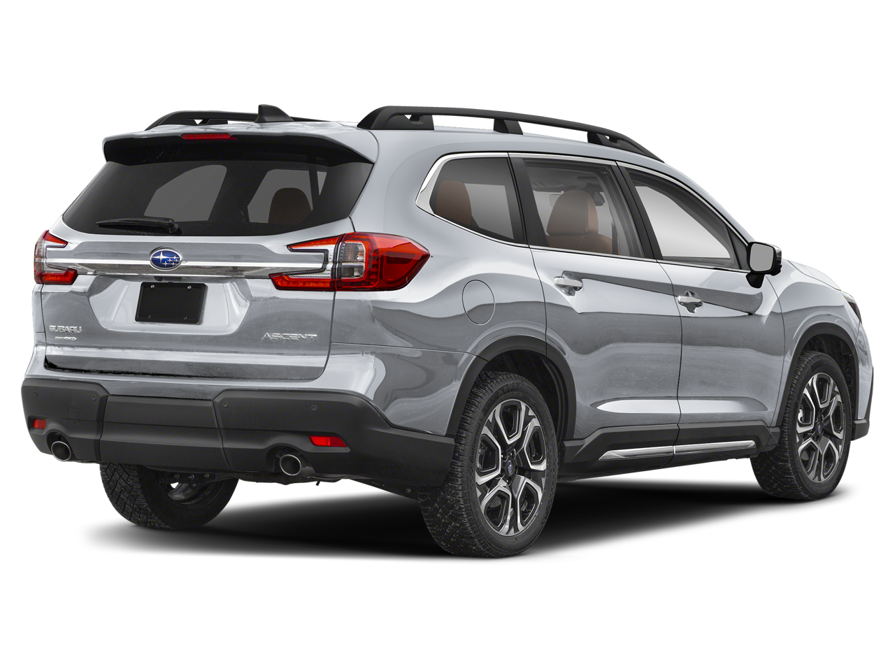 2024 Subaru Ascent Touring