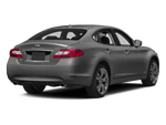2014 INFINITI Q70 3.7X