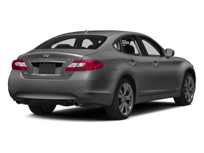 2014 INFINITI Q70 3.7X