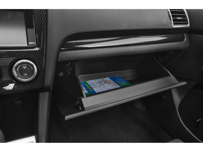 2015 Subaru Impreza WRX Base