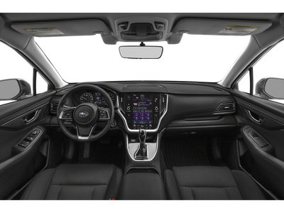 2021 Subaru Legacy Premium
