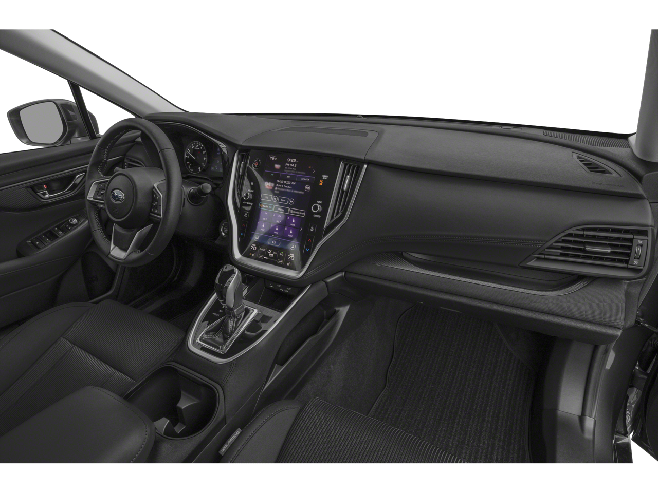 2021 Subaru Legacy Premium