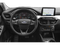 2022 Ford Escape Hybrid SE