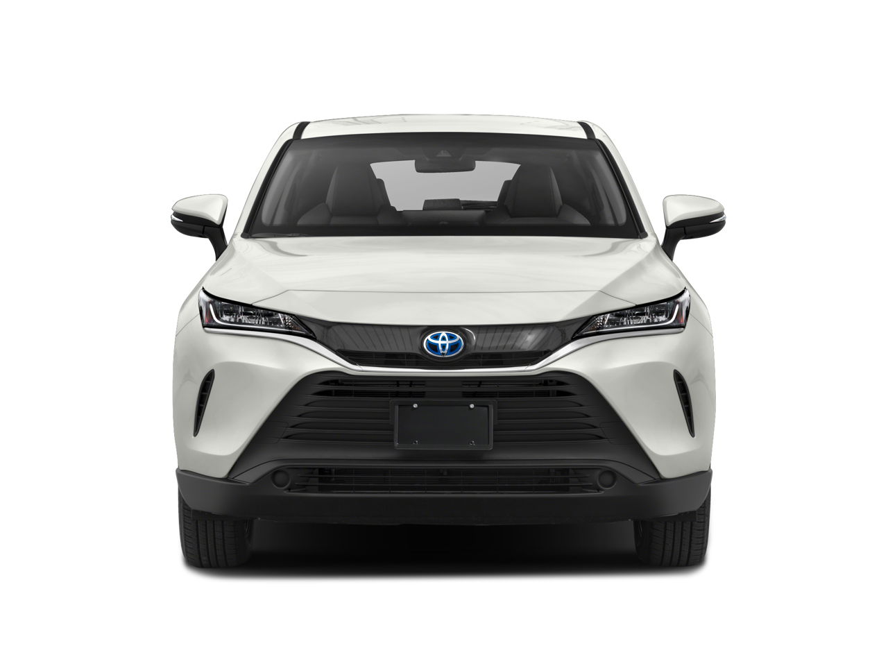 2022 Toyota Venza LE