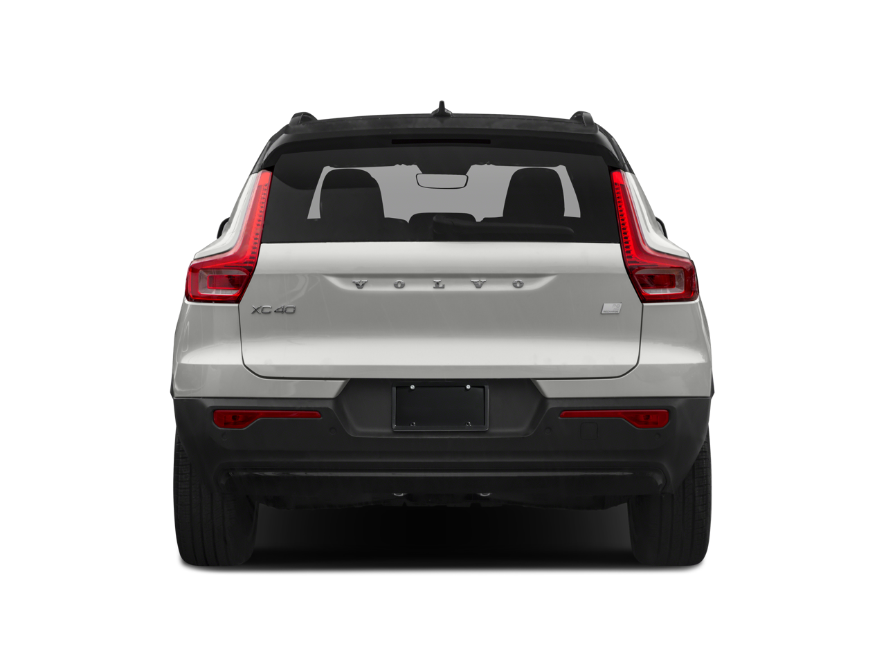 2022 Volvo XC40 Recharge Pure Electric P8 Ultimate