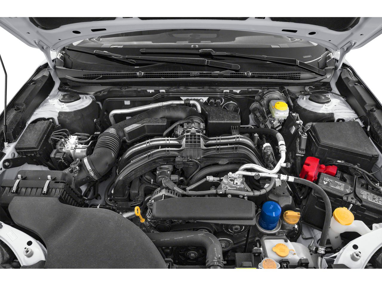 2023 Subaru Legacy Premium