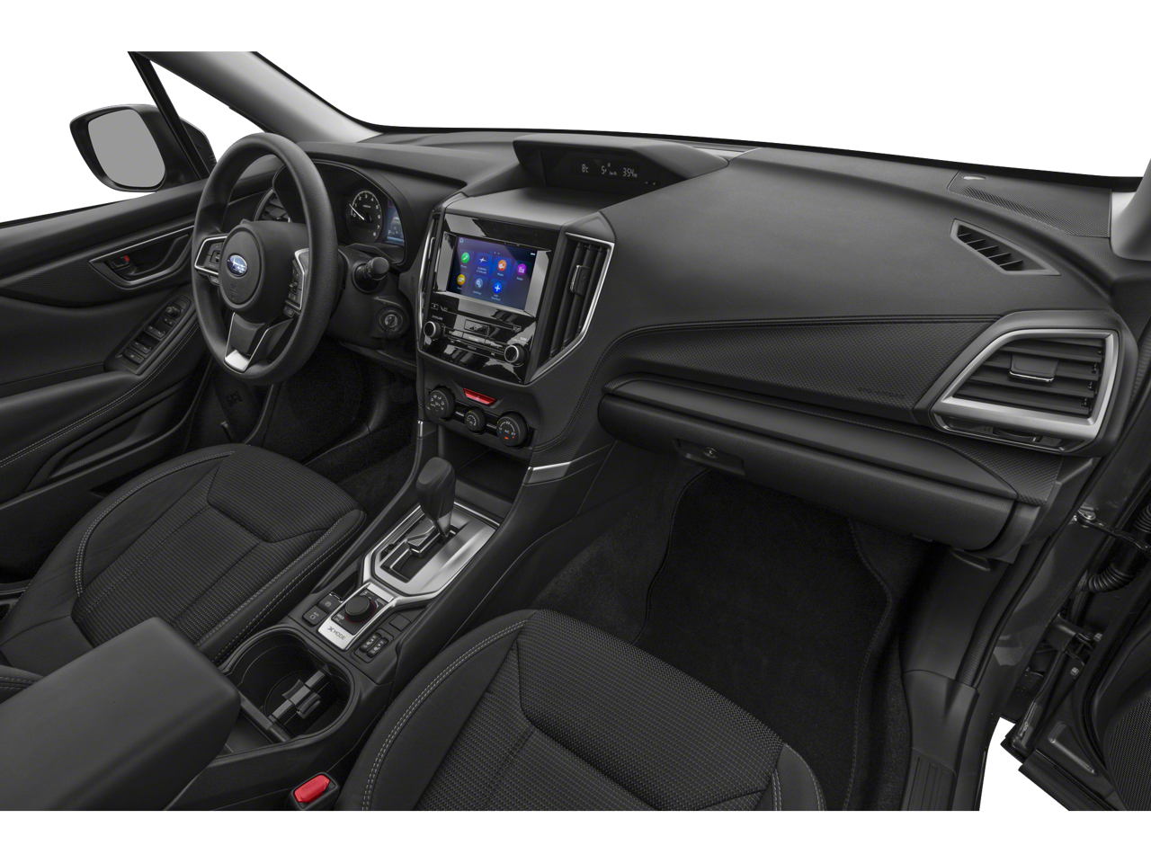2023 Subaru Forester Base