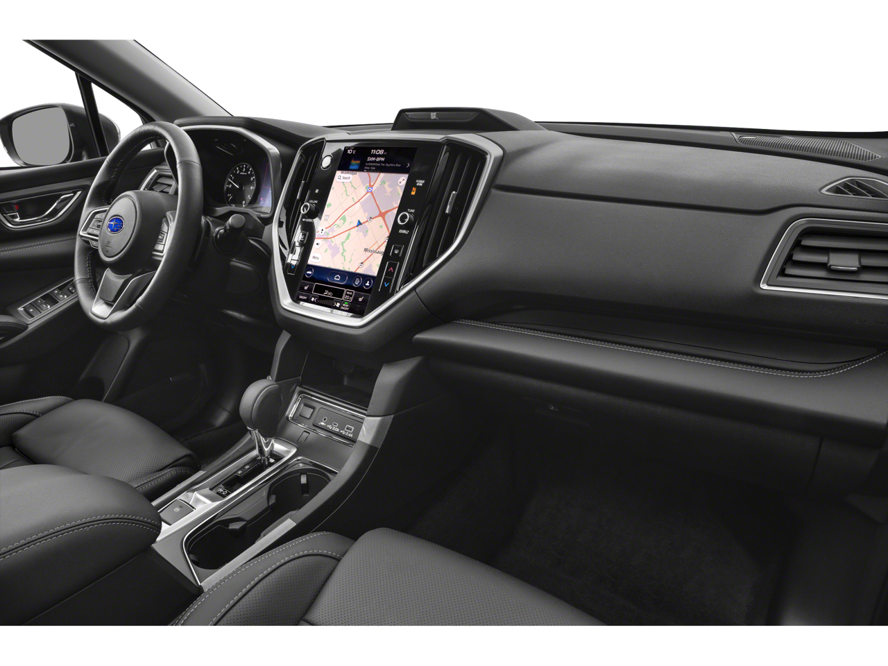 2024 Subaru Ascent Limited