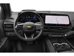 2025 Chevrolet Silverado EV LT