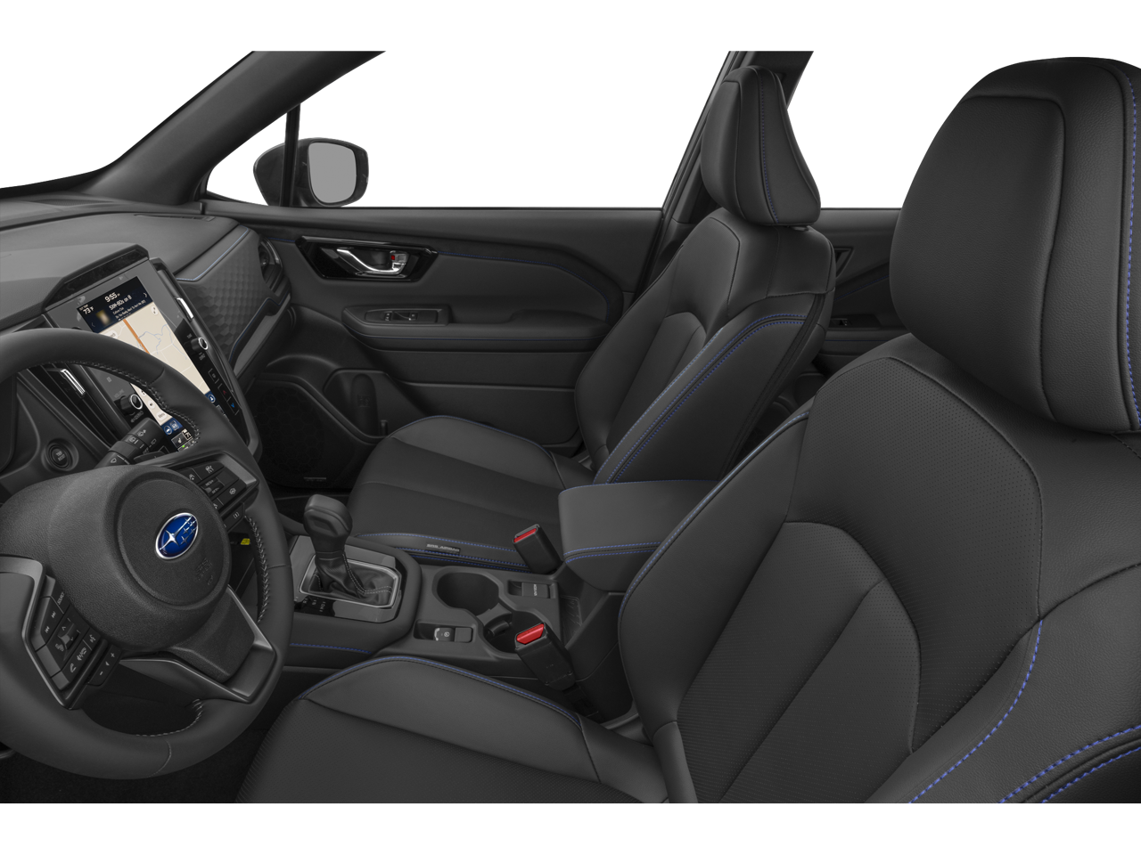 2025 Subaru Forester Hybrid Limited