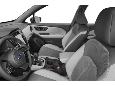 2025 Subaru Forester Hybrid Premium