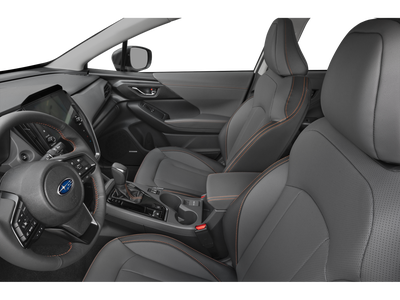 2026 Subaru Crosstrek Hybrid Limited