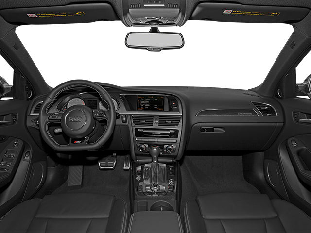2014 Audi S4 3.0T Premium Plus quattro