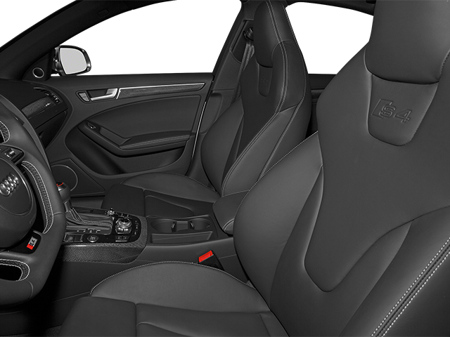 2014 Audi S4 3.0T Premium Plus quattro