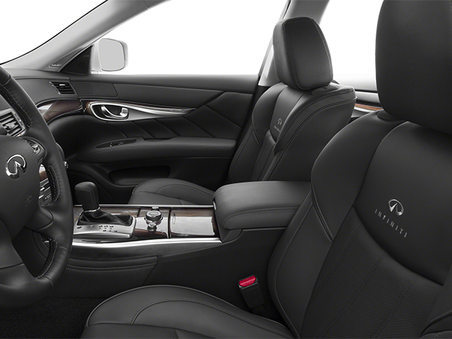 2014 INFINITI Q70 3.7X