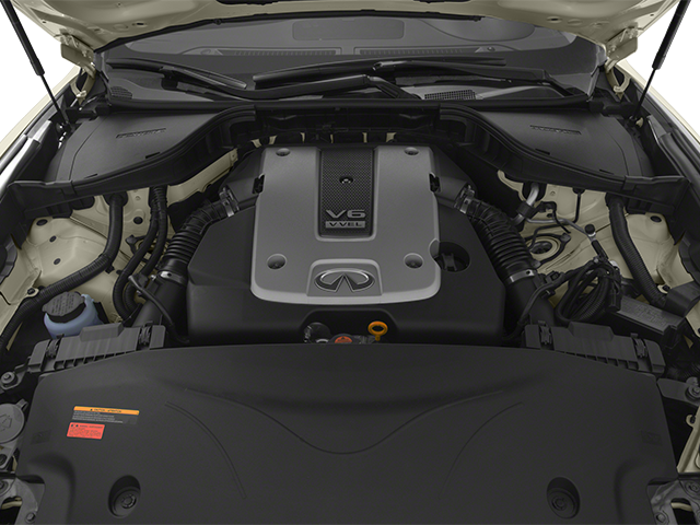 2014 INFINITI Q70 3.7X