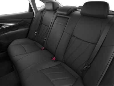 2014 INFINITI Q70 3.7X