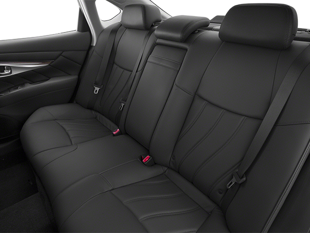 2014 INFINITI Q70 3.7X