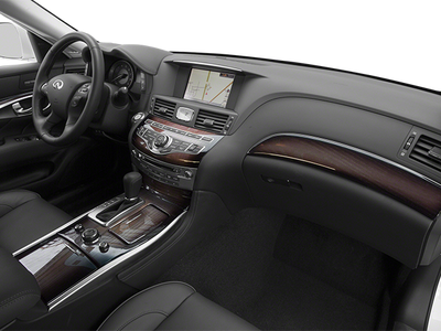 2014 INFINITI Q70 3.7X
