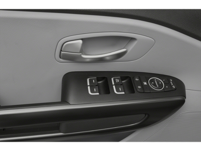2018 Kia Sedona LX