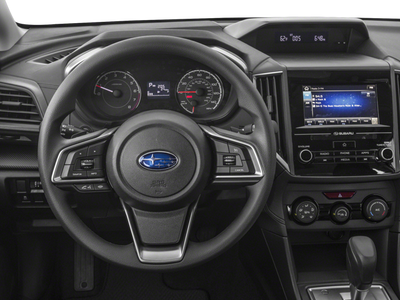 2018 Subaru Impreza 2.0i Premium