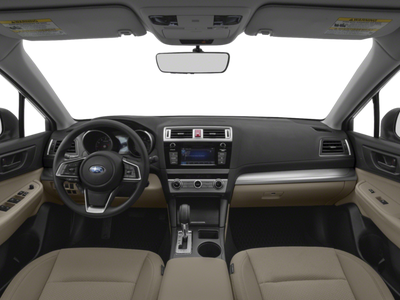 2018 Subaru Outback 2.5i