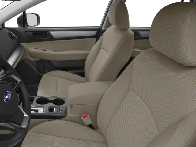 2018 Subaru Outback 2.5i