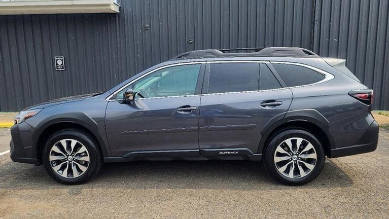 Used 2023 Subaru Outback Limited for sale $31,495 at Victory Lotus in New Brunswick, NJ