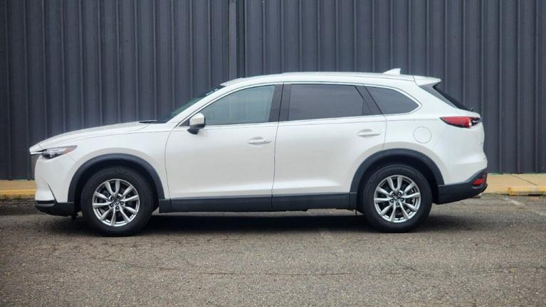 Used 2017 Mazda CX-9 Touring for sale $22,495 at Victory Lotus in New Brunswick, NJ