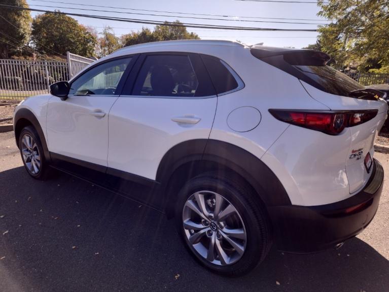 Used 2022 Mazda CX-30 2.5 S Premium Package for sale Sold at Victory Lotus in New Brunswick, NJ 08901 3