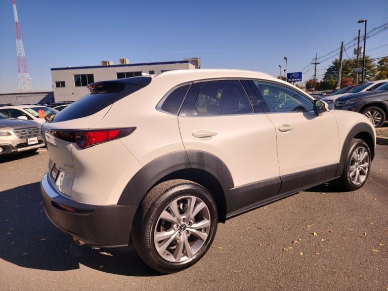 Used 2022 Mazda CX-30 2.5 S Premium Package for sale $29,995 at Victory Lotus in New Brunswick, NJ 08901 5