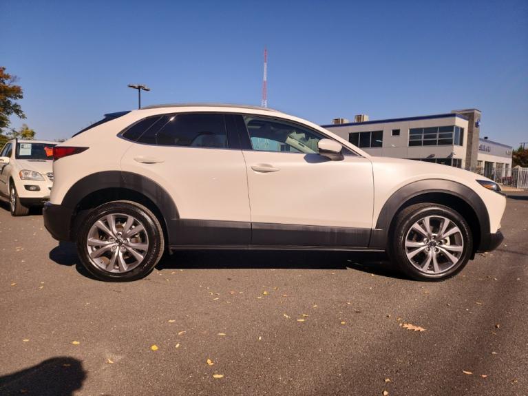 Used 2022 Mazda CX-30 2.5 S Premium Package for sale Sold at Victory Lotus in New Brunswick, NJ 08901 6