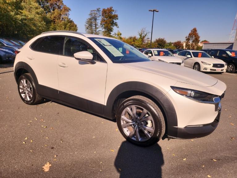 Used 2022 Mazda CX-30 2.5 S Premium Package for sale Sold at Victory Lotus in New Brunswick, NJ 08901 7