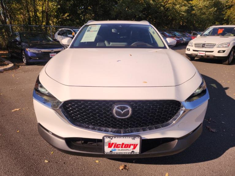 Used 2022 Mazda CX-30 2.5 S Premium Package for sale Sold at Victory Lotus in New Brunswick, NJ 08901 8