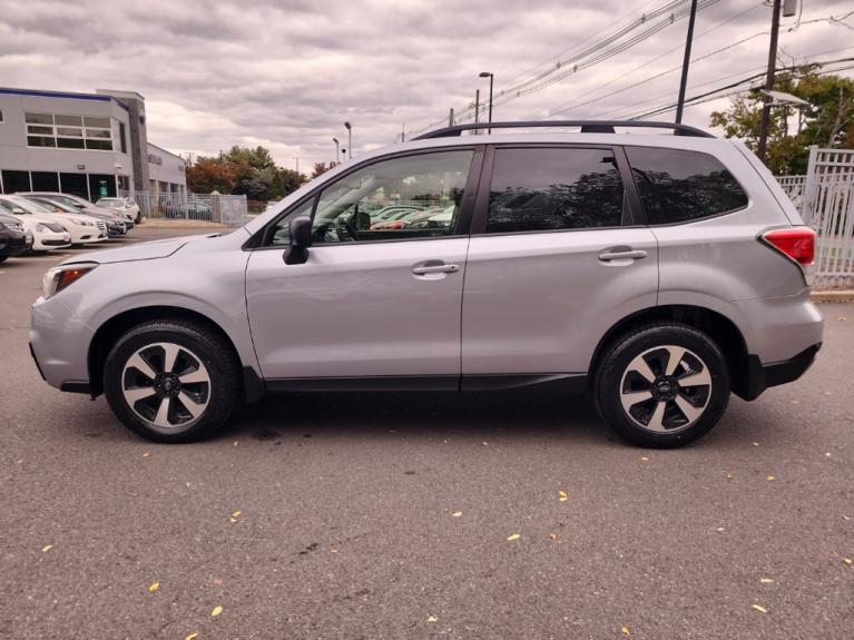 Used 2017 Subaru Forester 2.5i for sale $17,495 at Victory Lotus in New Brunswick, NJ 08901 2