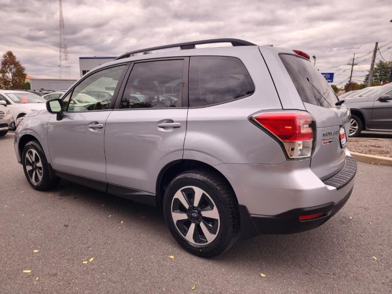 Used 2017 Subaru Forester 2.5i for sale Sold at Victory Lotus in New Brunswick, NJ 08901 3