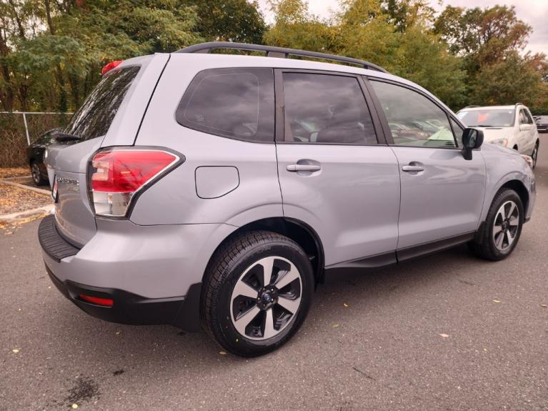 Used 2017 Subaru Forester 2.5i for sale $17,495 at Victory Lotus in New Brunswick, NJ 08901 5
