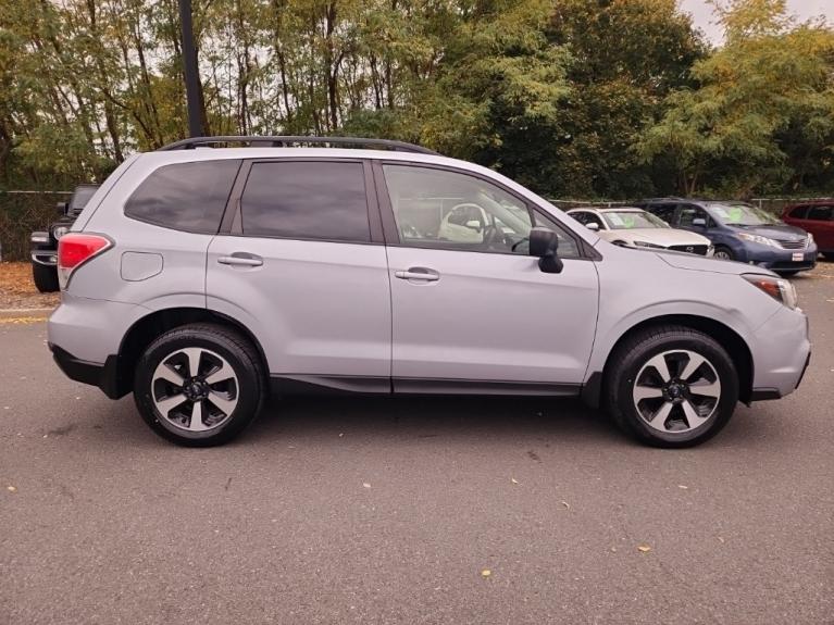 Used 2017 Subaru Forester 2.5i for sale Sold at Victory Lotus in New Brunswick, NJ 08901 6