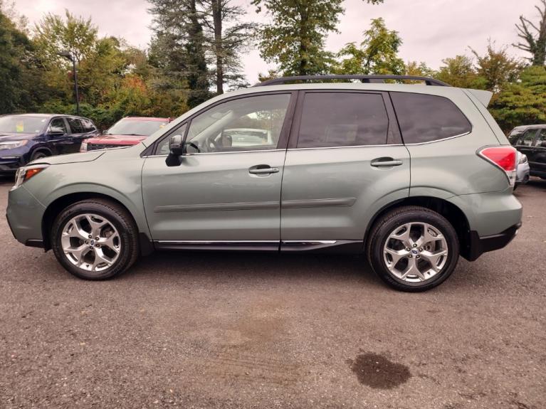 Used 2017 Subaru Forester 2.5i Touring for sale Sold at Victory Lotus in New Brunswick, NJ 08901 2
