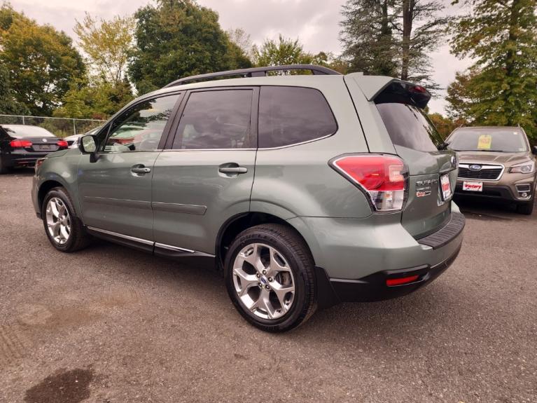 Used 2017 Subaru Forester 2.5i Touring for sale Sold at Victory Lotus in New Brunswick, NJ 08901 3